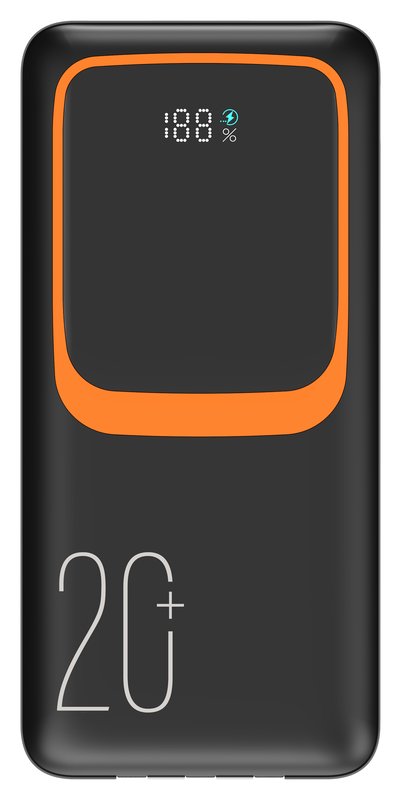 E-Series — Big Display Flagship