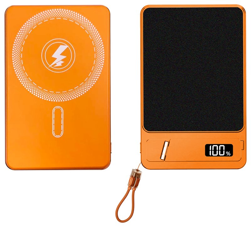J18 Built-in Cable 20000 · 30W