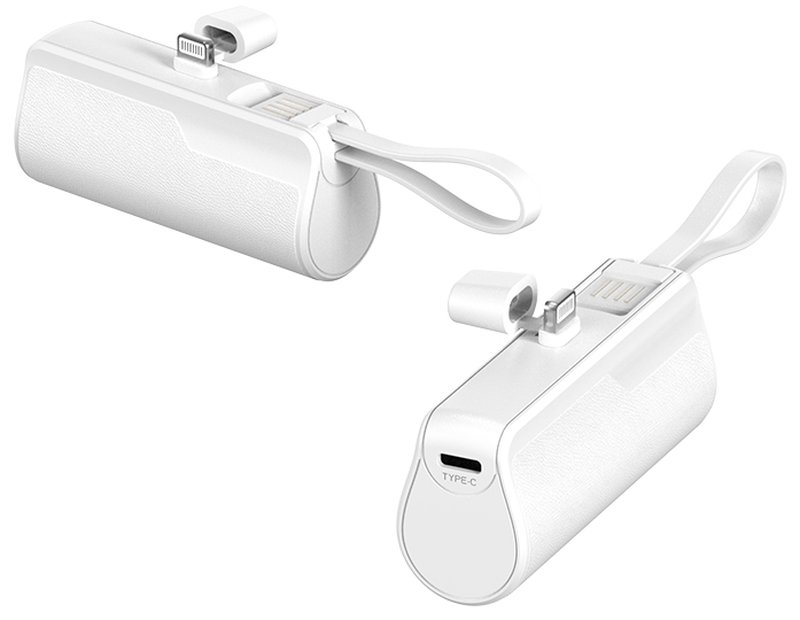 M28 Capsule Mini